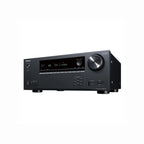 Onkyo TX-NR6100 AV Receiver | 7.2 Channel | Dolby Atmos | THX Certified | 8K HDMI | Home Theatre India