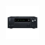 Onkyo TX-NR6100 AV Receiver | 7.2 Channel | Dolby Atmos | THX Certified | 8K HDMI | Home Theatre India