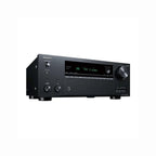 Onkyo TX-NR7100 AV Receiver | 9.2 Channel | Dirac Live | Dolby Atmos | THX Certified | 8K HDMI India