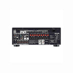Onkyo TX-NR7100 AV Receiver | 9.2 Channel | Dirac Live | Dolby Atmos | THX Certified | 8K HDMI India