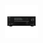 Onkyo TX-SR3100 AV Receiver | 5.2 Channel | Dolby Atmos & DTS:X | 8K HDMI | Home Theatre Amplifier India