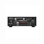 Onkyo TX-SR3100 AV Receiver | 5.2 Channel | Dolby Atmos & DTS:X | 8K HDMI | Home Theatre Amplifier India
