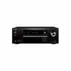 Onkyo TX-SR494 AV Receiver | 7.2 Channel | Dolby Atmos & DTS:X | 4K HDMI | Home Theatre Amplifier India