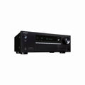 Onkyo TX-SR494 AV Receiver | 7.2 Channel | Dolby Atmos & DTS:X | 4K HDMI | Home Theatre Amplifier India
