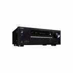Onkyo TX-SR494 AV Receiver | 7.2 Channel | Dolby Atmos & DTS:X | 4K HDMI | Home Theatre Amplifier India