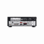 Onkyo TX-SR494 AV Receiver | 7.2 Channel | Dolby Atmos & DTS:X | 4K HDMI | Home Theatre Amplifier India