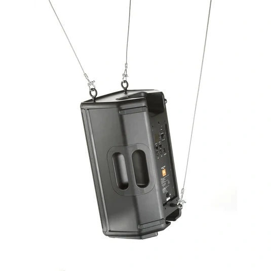 JBL EON710 (220V) 10-inch Powered PA Speaker with Bluetooth