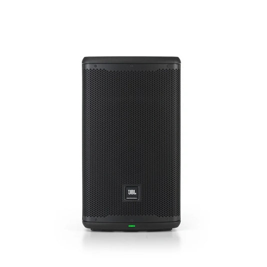 JBL EON710 (220V) 10-inch Powered PA Speaker with Bluetooth
