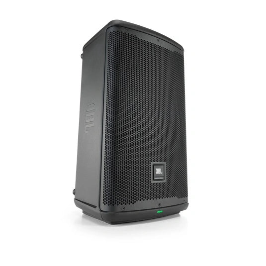 JBL EON710 (220V) 10-inch Powered PA Speaker with Bluetooth