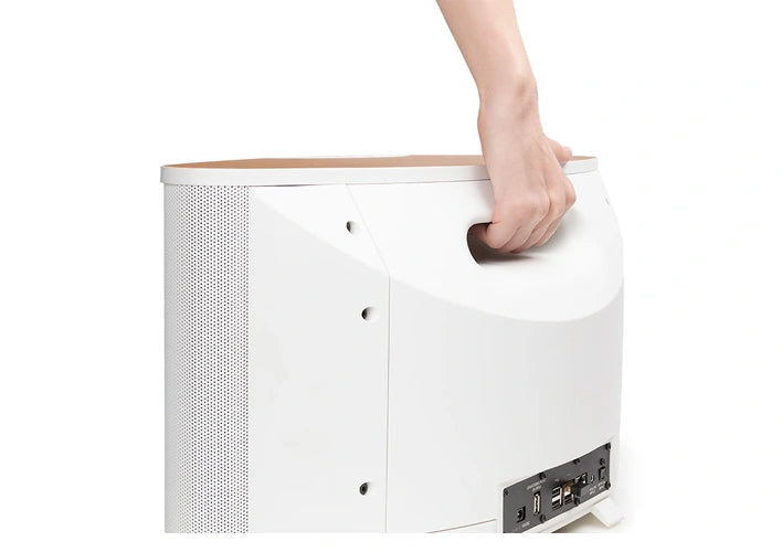 Bryston BW-2 All-in-One Wireless Speaker System