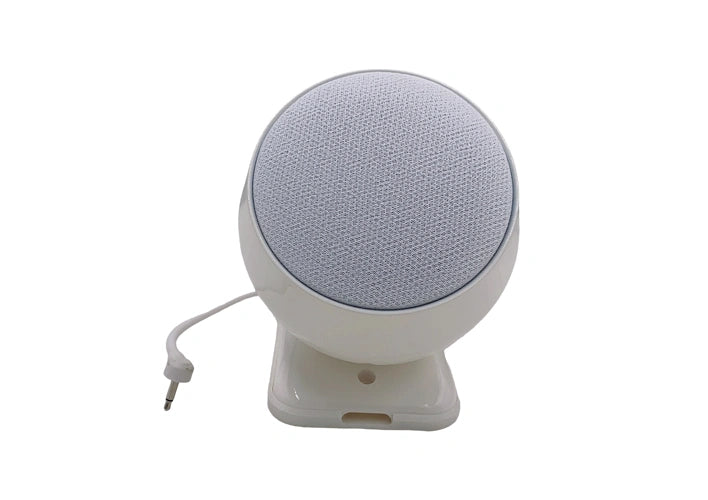 Pure Acoustic Blyss Ball Ball Speaker