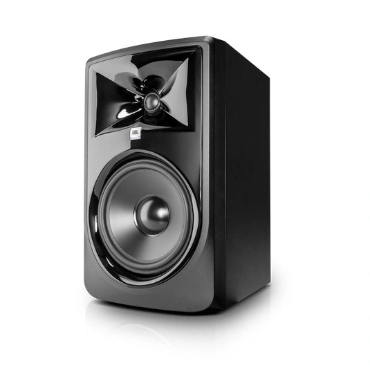 JBL 308P MkII Powered 8" (20.32 cm) Two-Way Studio Monitor
