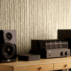 WiiM Pro Plus Hi-Res Network Streamer | AKM 4493SEQ DAC | AirPlay 2 & Google Cast | Audiophile Music Streamer India