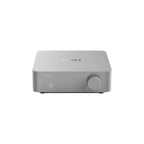 WiiM Vibelink Integrated Amplifier | 100W per Channel | ESS ES9039Q2M SABRE DAC | High-Performance Stereo Amp India