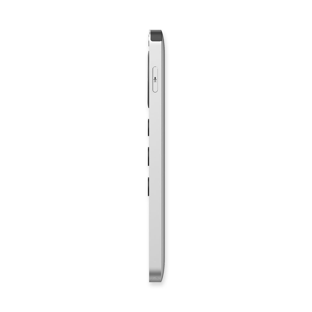 WiiM Voice Remote | Alexa Built-in Voice Control | Bluetooth Pairing for WiiM Mini, Pro & Amp