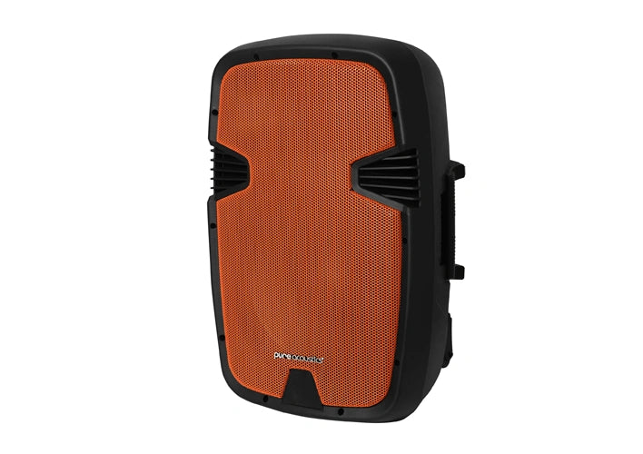 Pure Acoustic PMW-2015 Durable Professional Loudspeaker