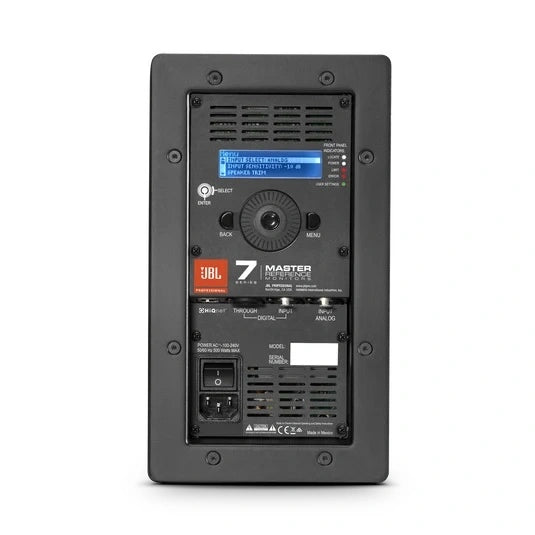 JBL 705P 5" Bi-Amplified Master Reference Monitor