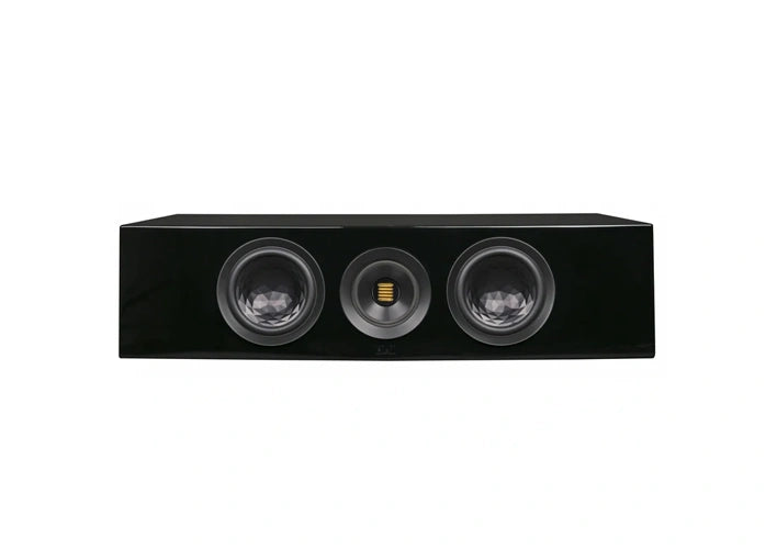 Elac Concentro 2.0 S501.2 Center Speaker
