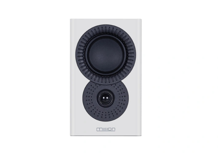 Mission LX-3 MKII Standmount/Surround Speakers