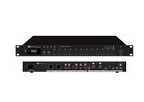 Pure Acoustic Forge FR-12P Stereo Preamplifier