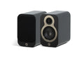 Q Acoustics  3010c   Bookshelf   Speaker   Pair