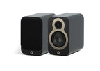 Q Acoustics  3010c   Bookshelf   Speaker   Pair