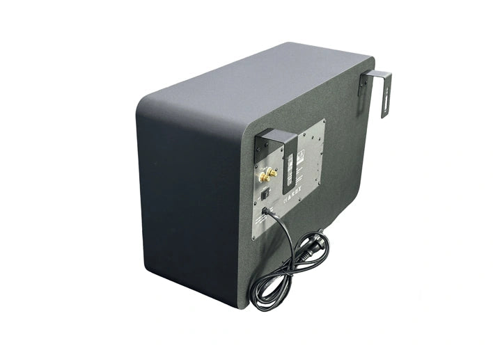 Pure Acoustic Rift OWS8 On-wall Subwoofer