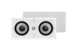Pure Acoustic Rift 52 LCR In-Wall Speaker