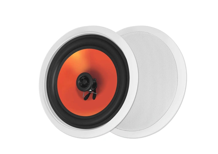 Pure Acoustic IC-828 In-Ceiling Speakers