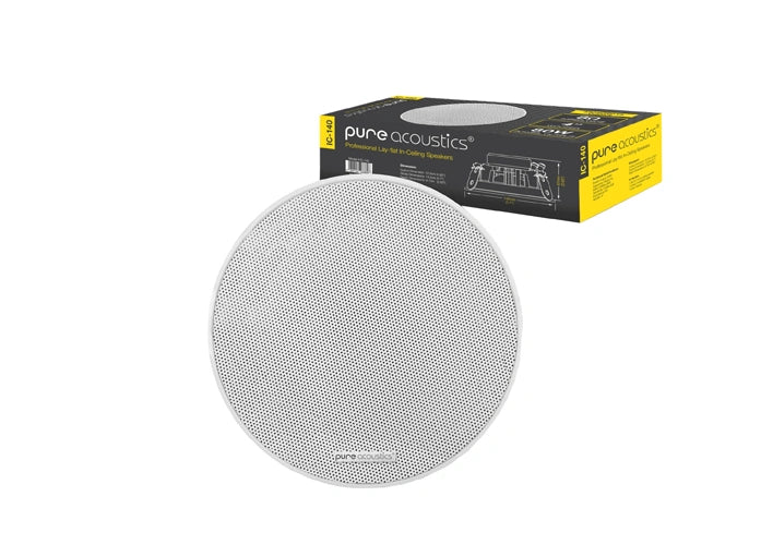 Pure Acoustic Rift 014 In-Ceiling Speakers