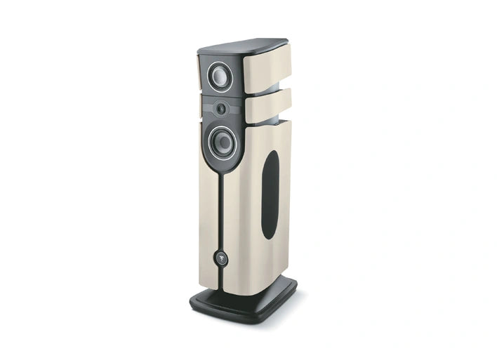 Focal Diva Alta Utopia  4-WAY ACTIVE WIRELESS LOUDSPEAKER