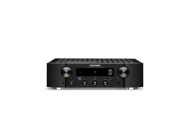Marantz PM7000N 60W Integrated Stereo Amplifier Powered by HEOS™