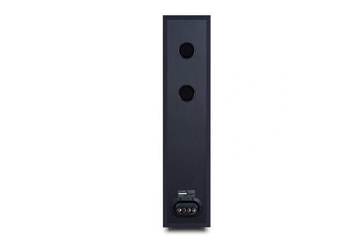 Mission  LX-4 MKII Standmount/Surround Speakers