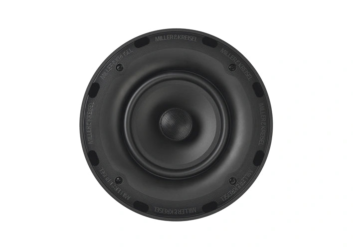 Miller & Kreisel® IC80 In-Ceiling Loudspeaker