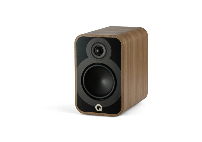Q Acoustics  5020   Bookshelf   Speaker   pair