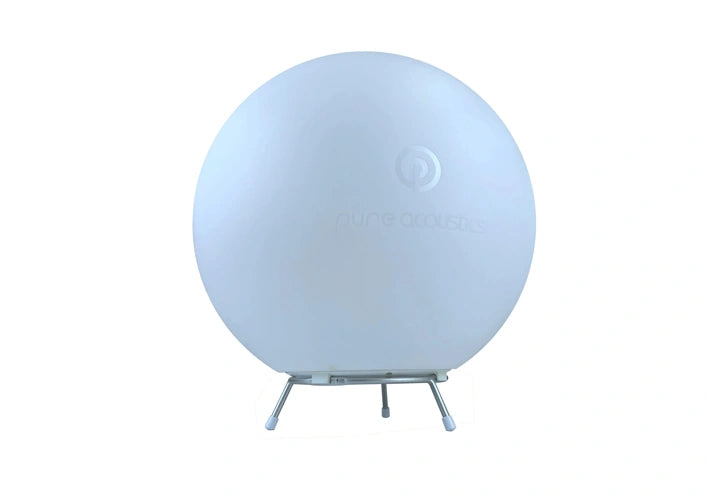 Pure Acoustic Harmony 65 6.5" Outdoor Speaker w/ LED lights