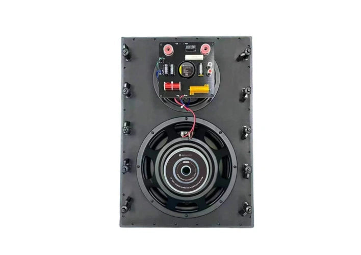 Pure Acoustic Rift F12 In-Wall Speaker