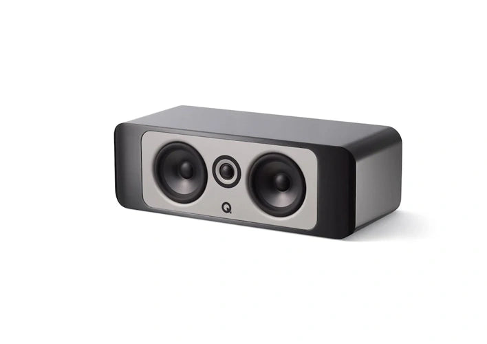Q Acoustics  Concept   90   Center   Channel   Speaker