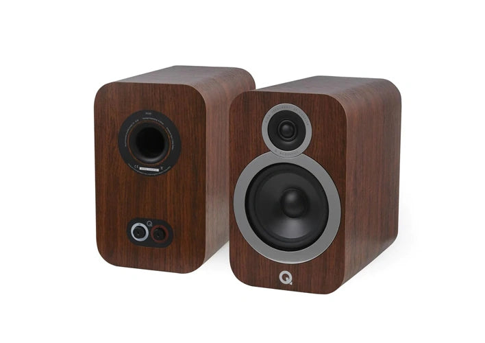 Q Acoustics  3030i   Bookshelf   Speaker   Pair