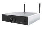 Pure Acoustic Quantum W2100 Hi-Fi Bluetooth Stereo WiFi Amplifier