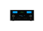 McIntosh C2800 2-Channel Preamplifier Ideal for 2-Channel Audio Systems