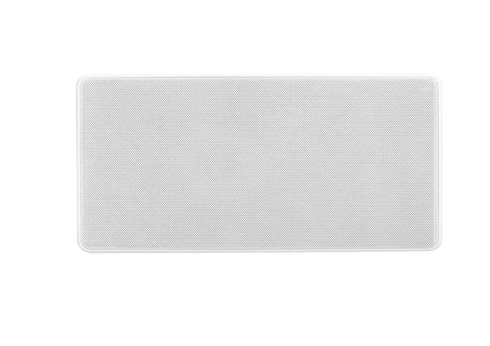 Pure Acoustic Rift 52 LCR In-Wall Speaker