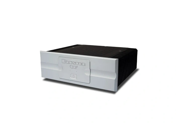 Bryston 4B Cubed Dual-Mono Amplifier