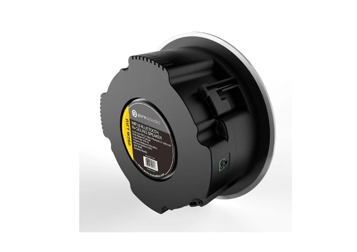 Pure Acoustic Rift W260 In-Ceiling Speaker w/ WiFi