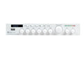 Pure Acoustic COMPACT-60 Stereo Amplifier