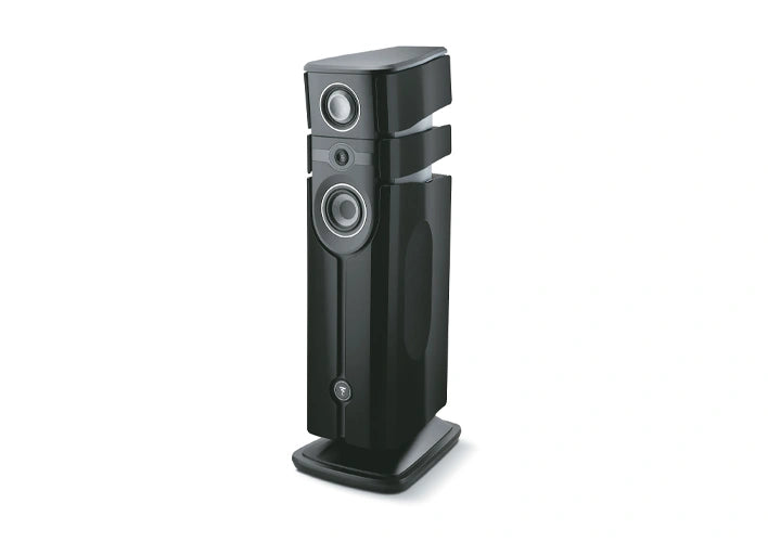 Focal Diva Alta Utopia  4-WAY ACTIVE WIRELESS LOUDSPEAKER