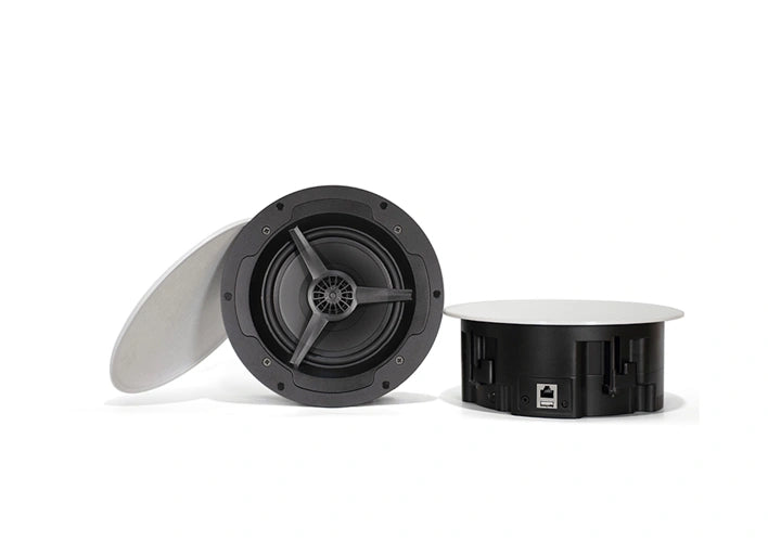 Pure Acoustic Rift W260 In-Ceiling Speaker w/ WiFi