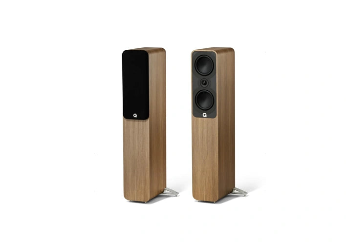 Q Acoustics  5040   Floorstanding   Speaker   pair