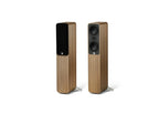 Q Acoustics  5040   Floorstanding   Speaker   pair