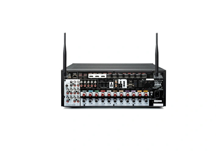 Antham MRX 540 8K